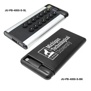 Power Bank 4000mAh